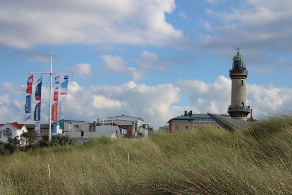 Germany Lighthouse