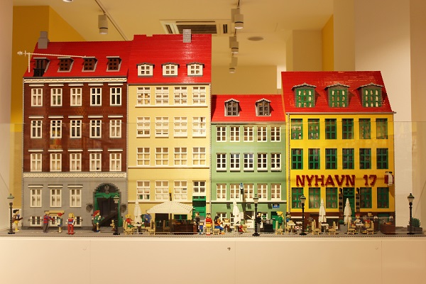 Nyhavn_Lego